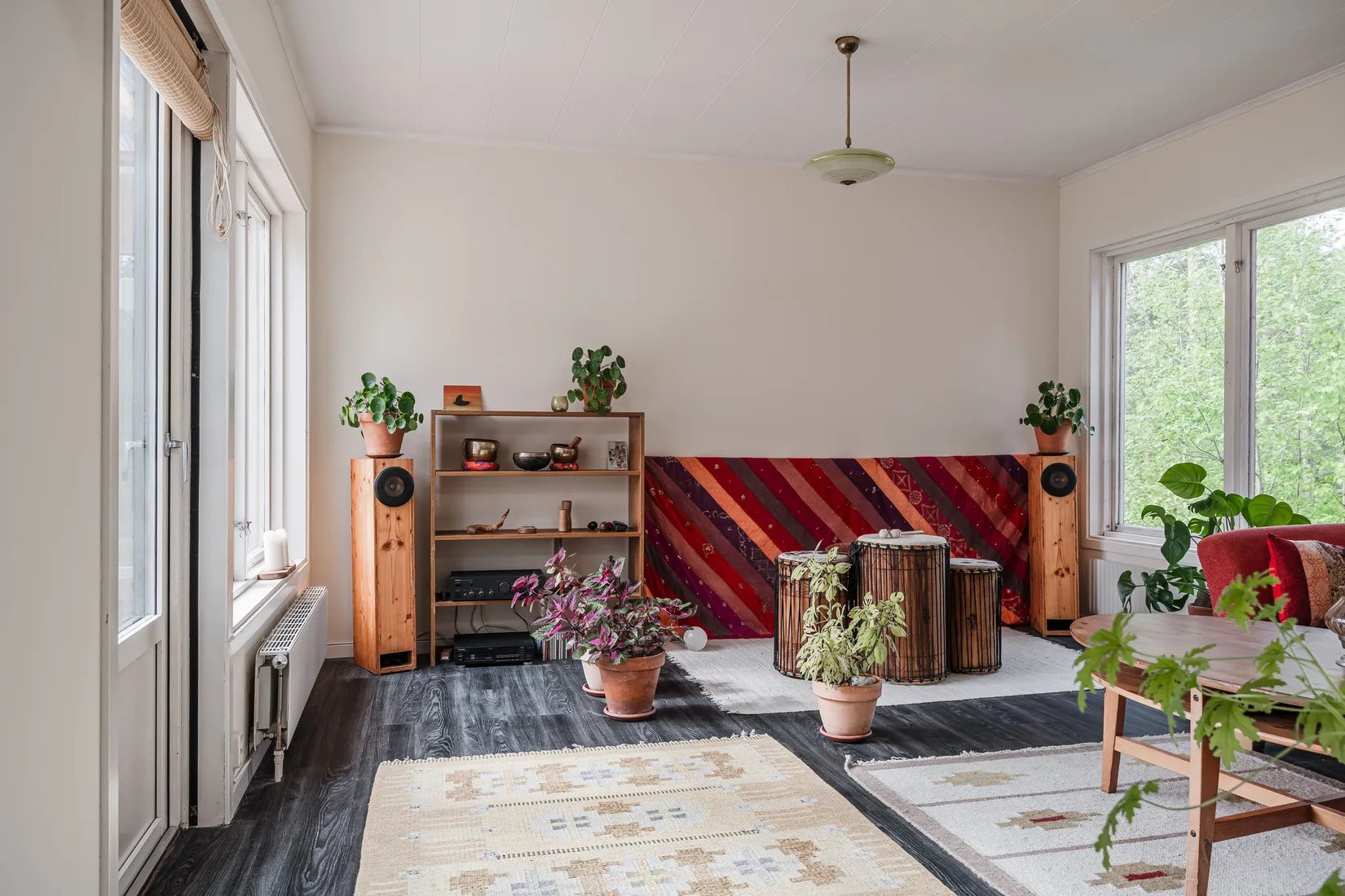 Villa, Tallvägen 10, Sollefteå