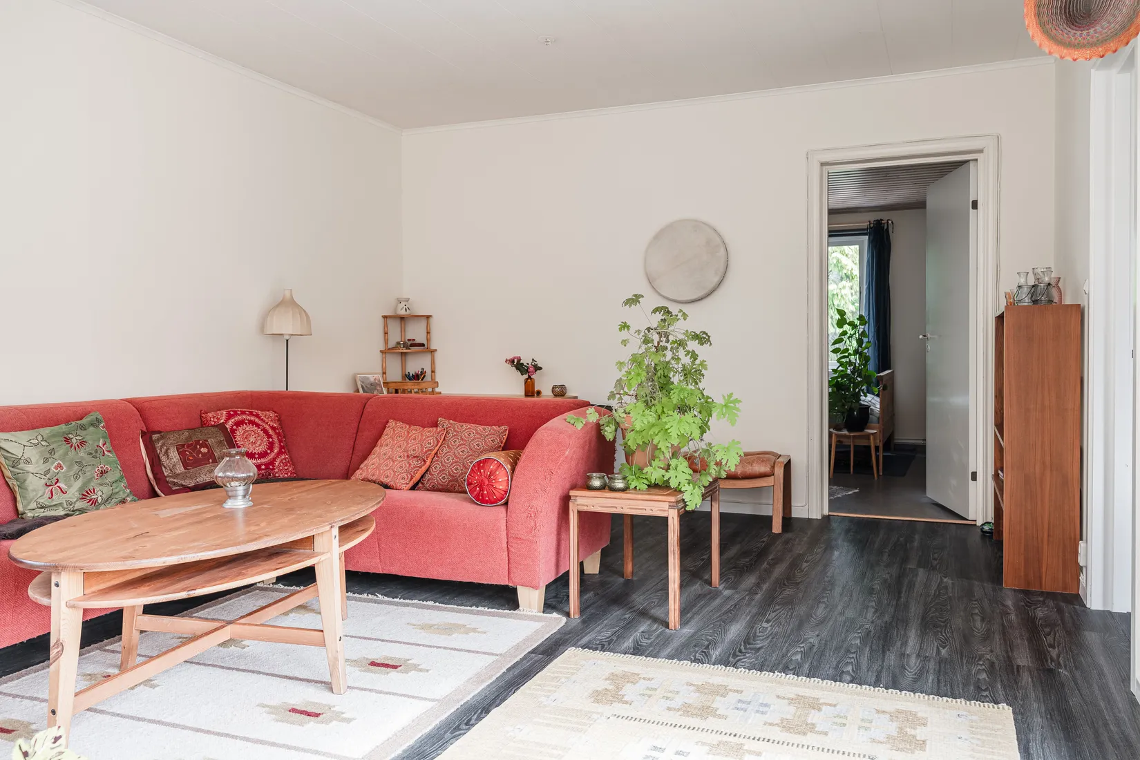Villa, Tallvägen 10, Sollefteå