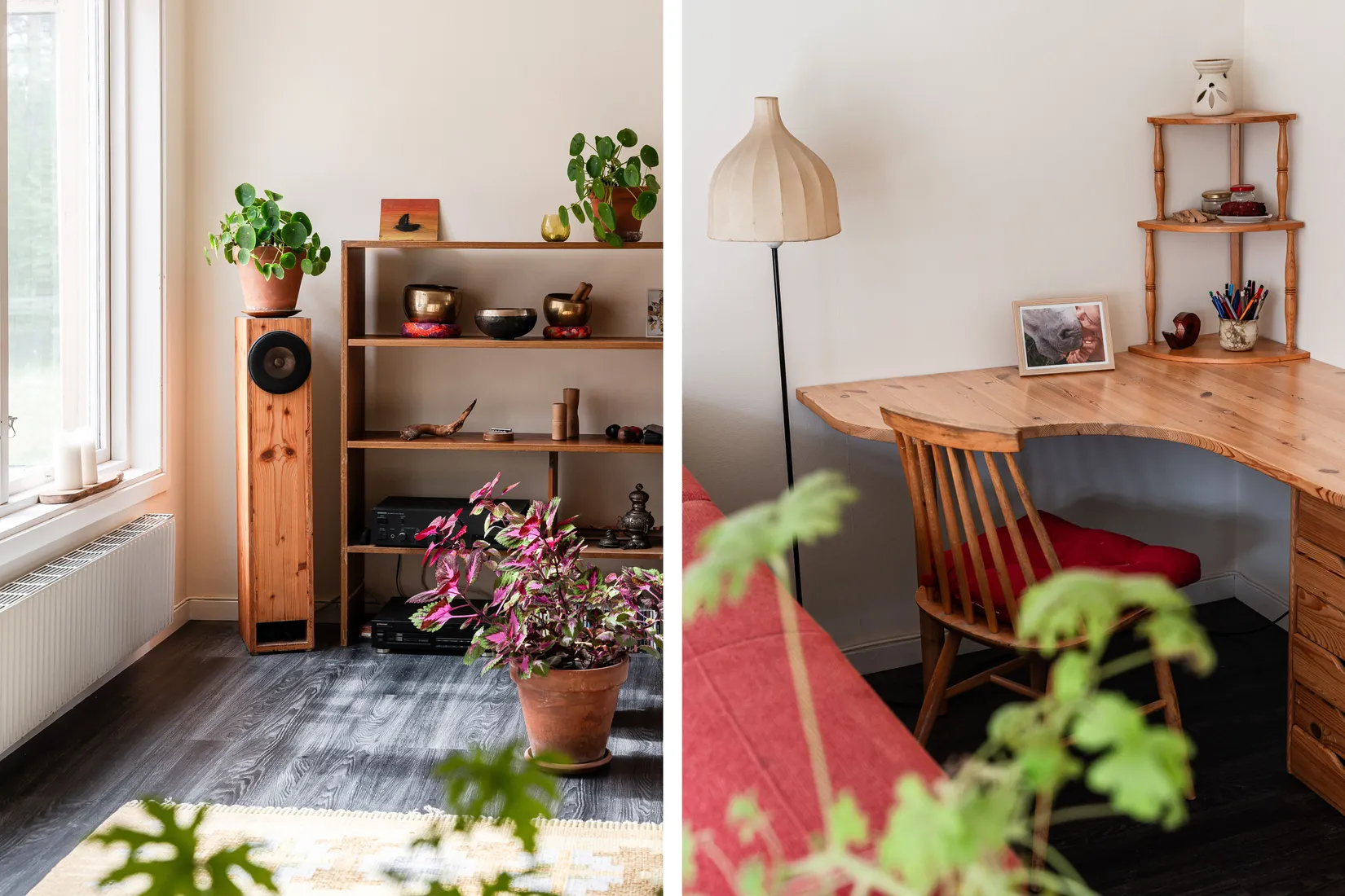 Villa, Tallvägen 10, Sollefteå