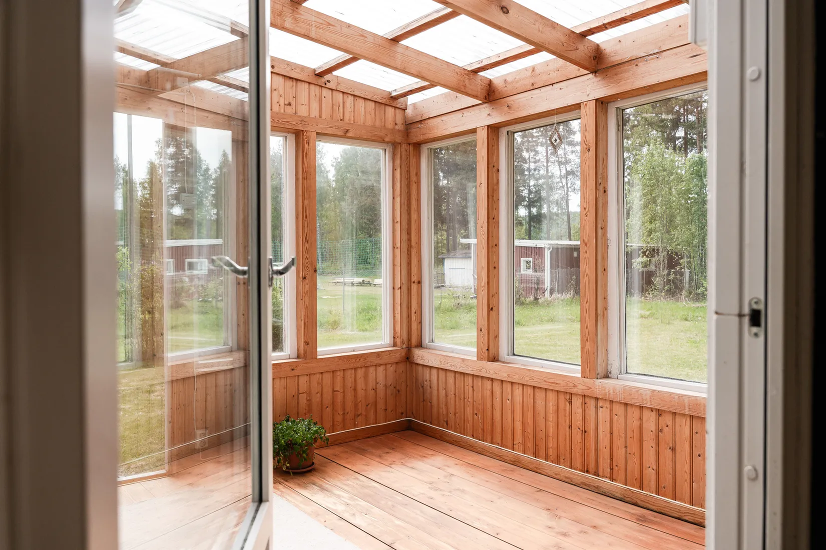 Villa, Tallvägen 10, Sollefteå