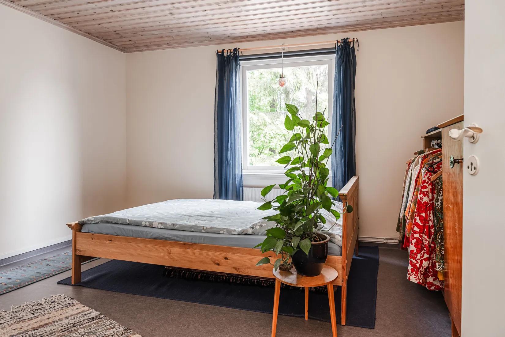 Villa, Tallvägen 10, Sollefteå