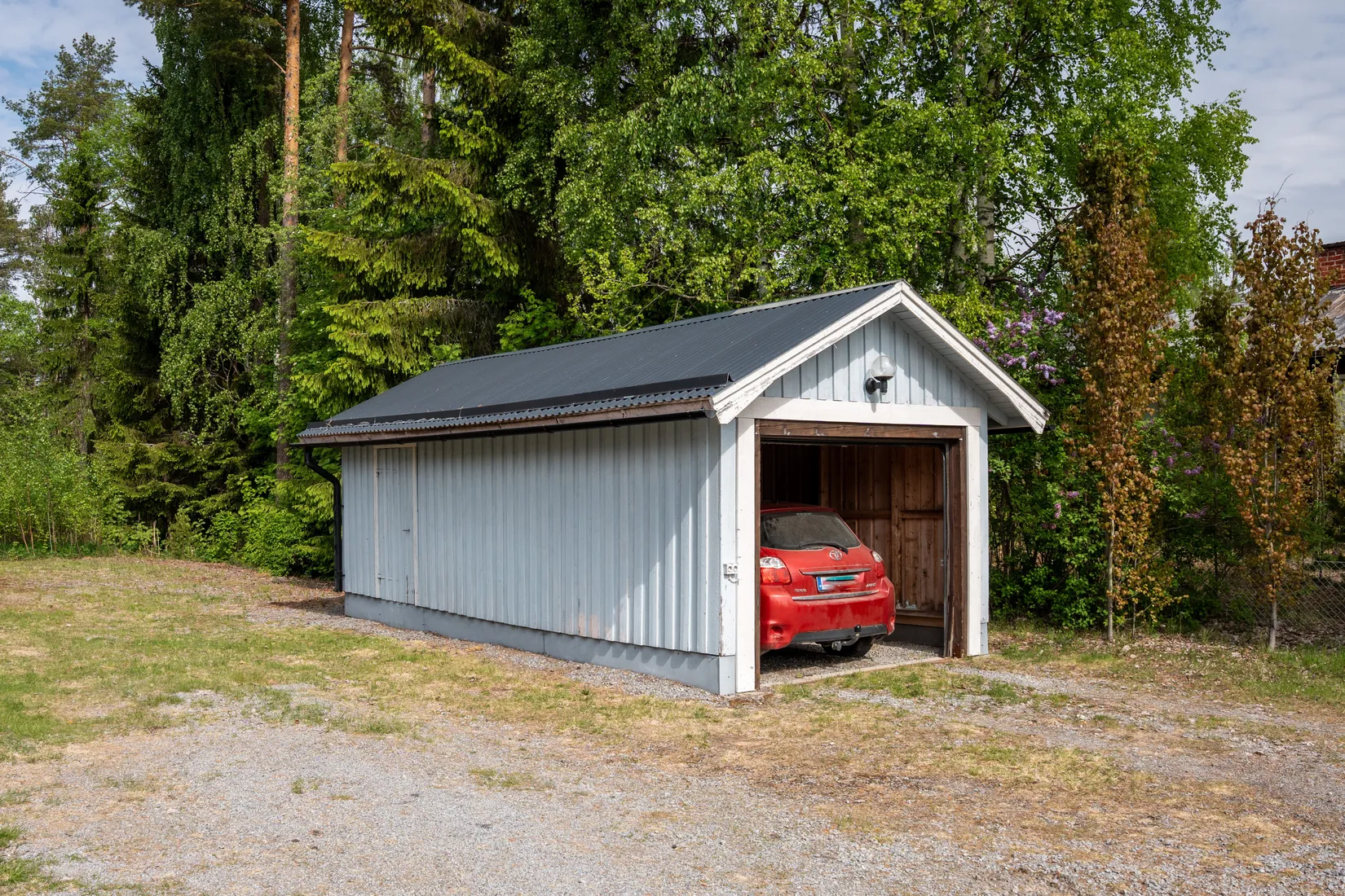 Villa, Tallvägen 10, Sollefteå