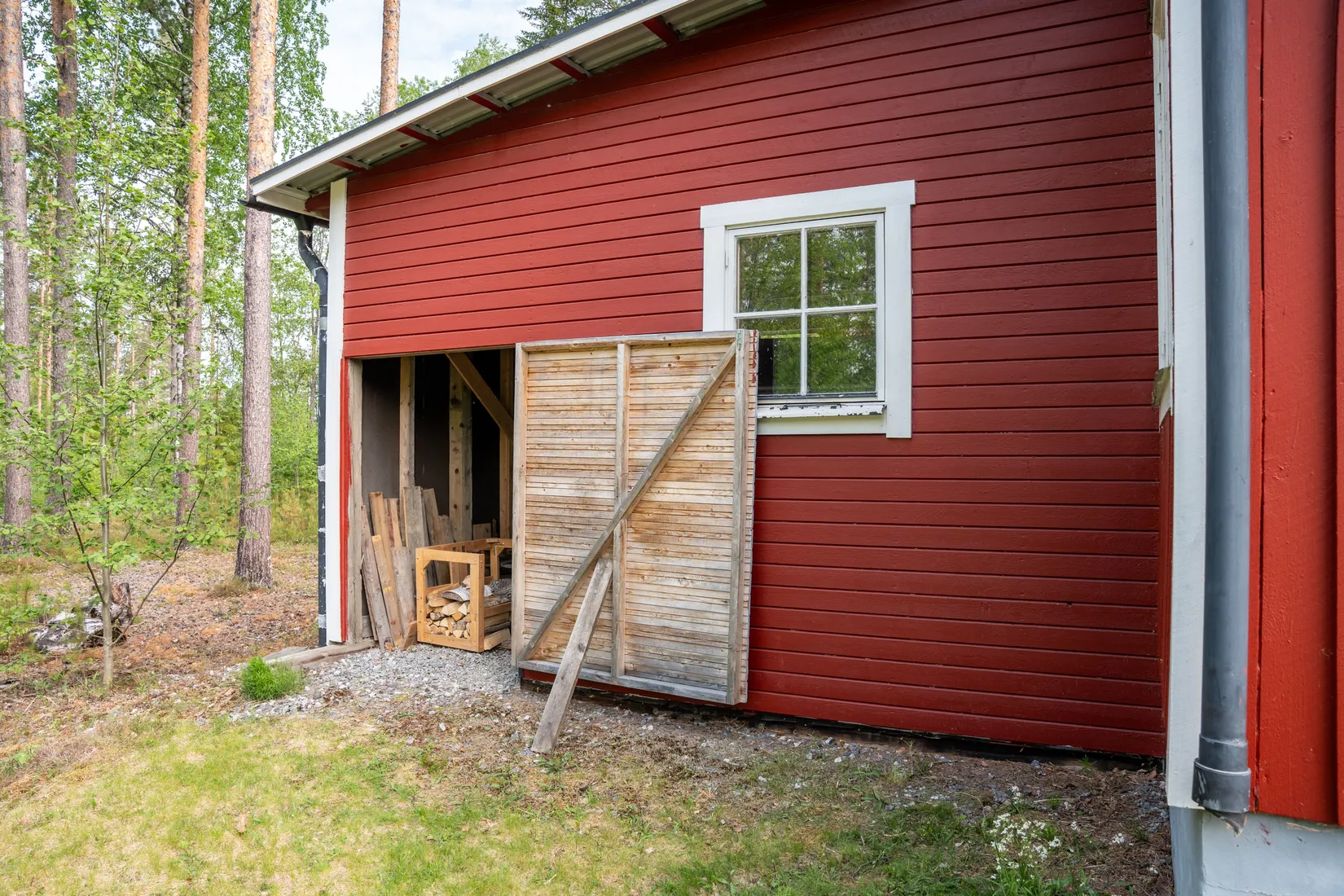 Villa, Tallvägen 10, Sollefteå