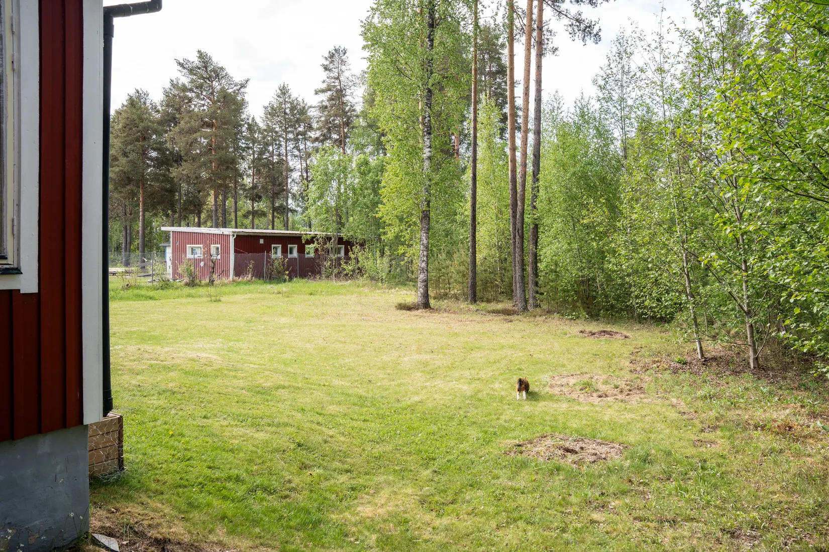 Villa, Tallvägen 10, Sollefteå