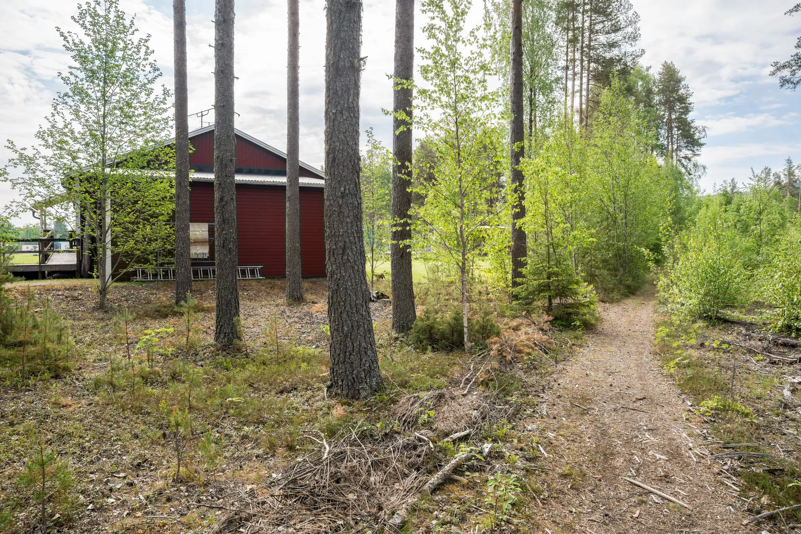 Villa, Tallvägen 10, Sollefteå