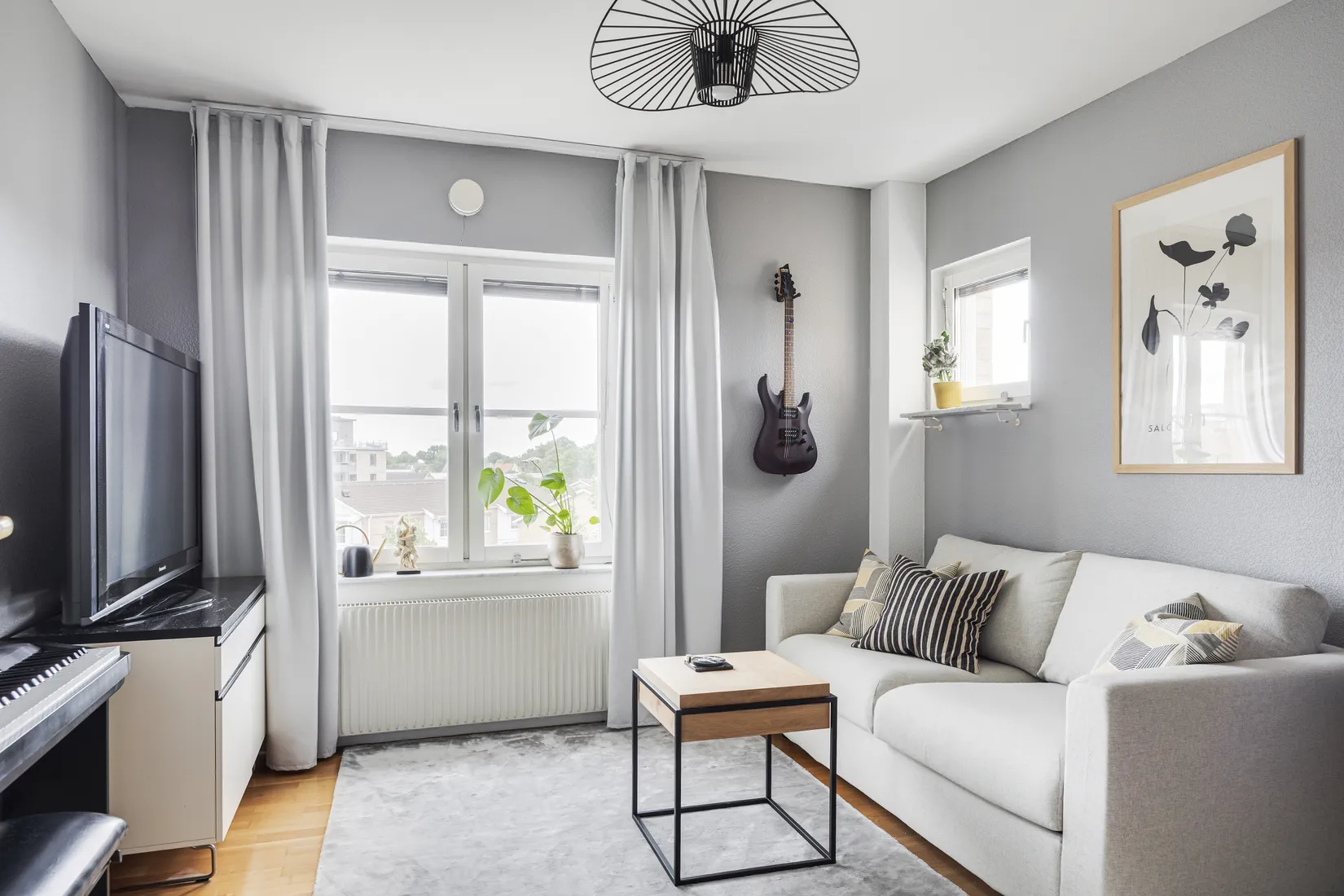 Bostadsrätt, Strandängsgatan 3, Hamnområde, Lomma