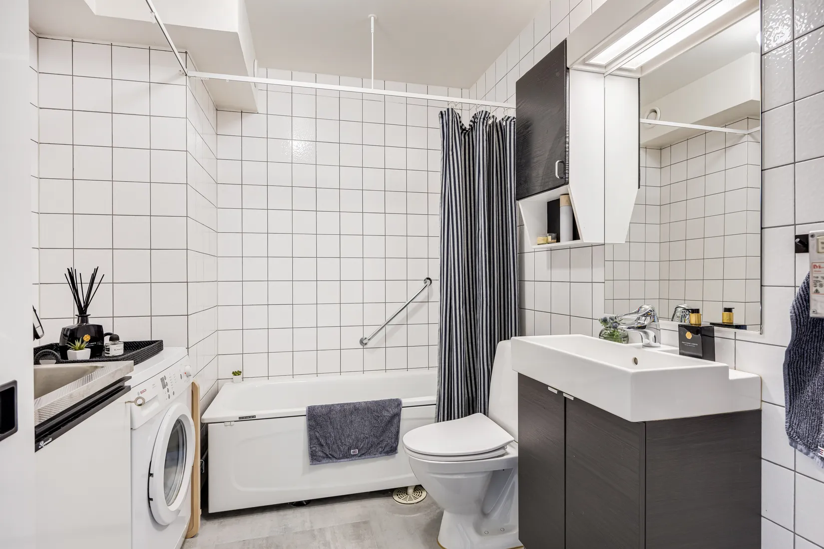 Bostadsrätt, Strandängsgatan 3, Hamnområde, Lomma