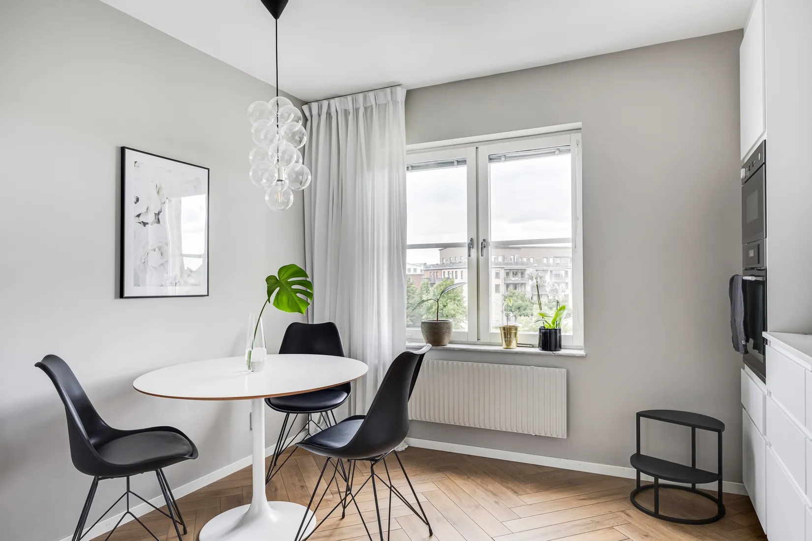 Bostadsrätt, Strandängsgatan 3, Hamnområde, Lomma