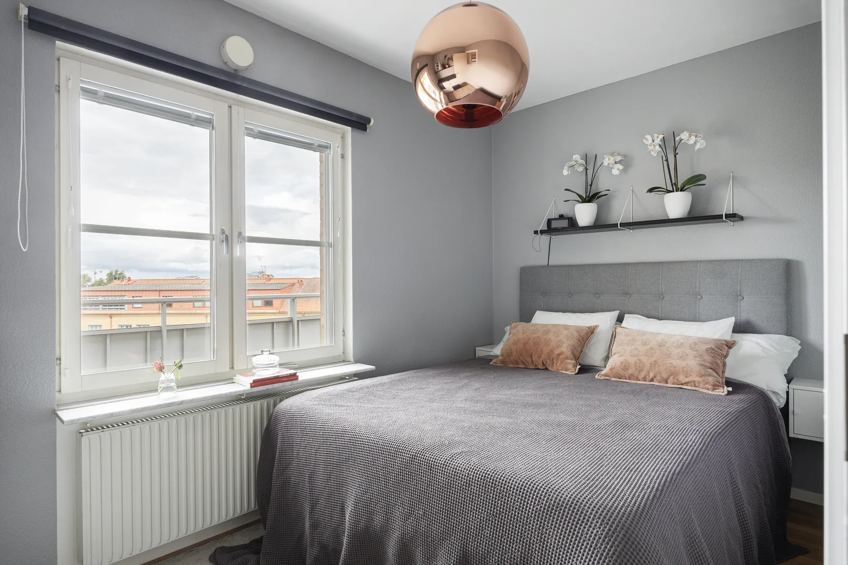Bostadsrätt, Strandängsgatan 3, Hamnområde, Lomma