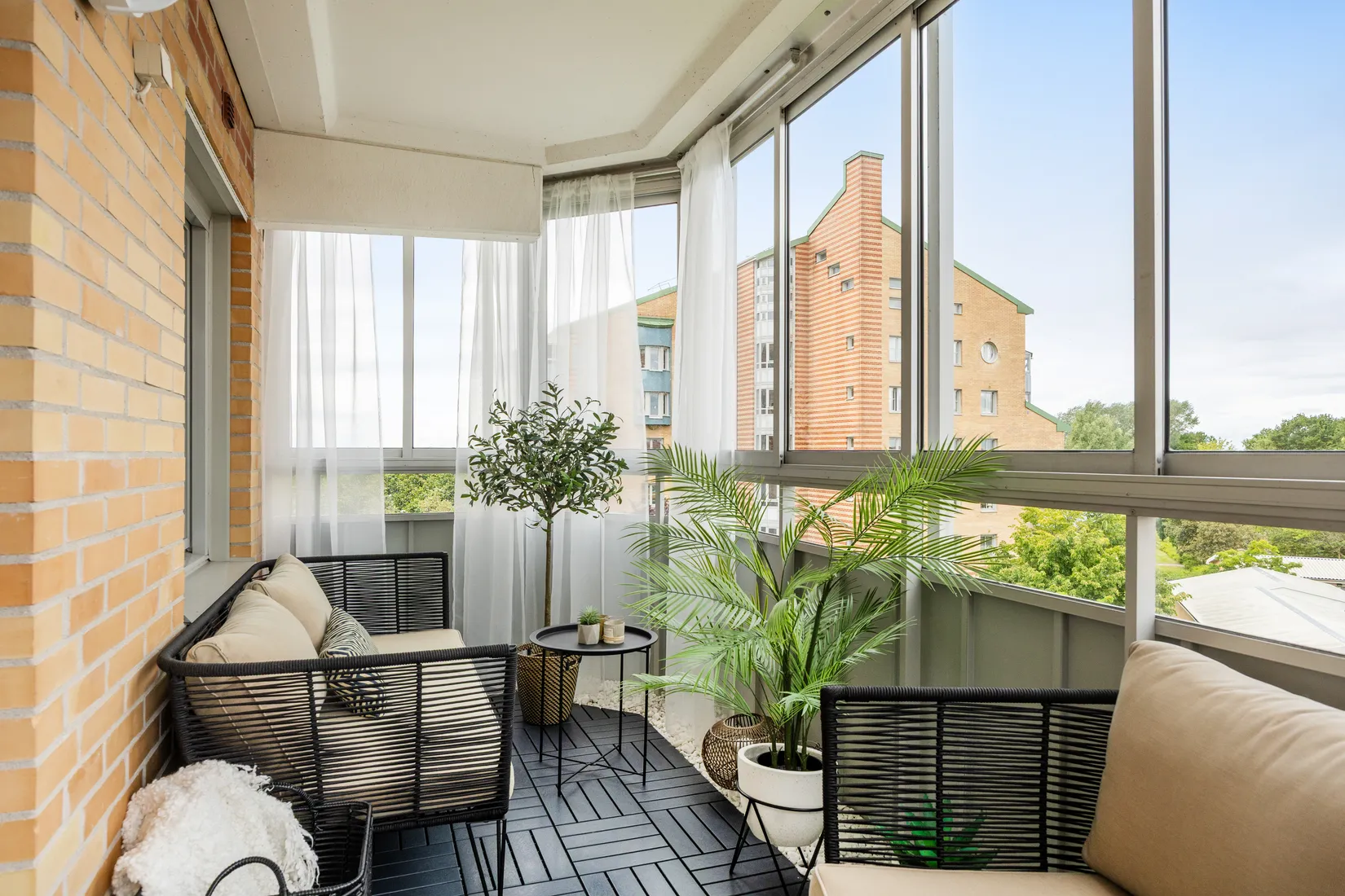 Bostadsrätt, Strandängsgatan 3, Hamnområde, Lomma
