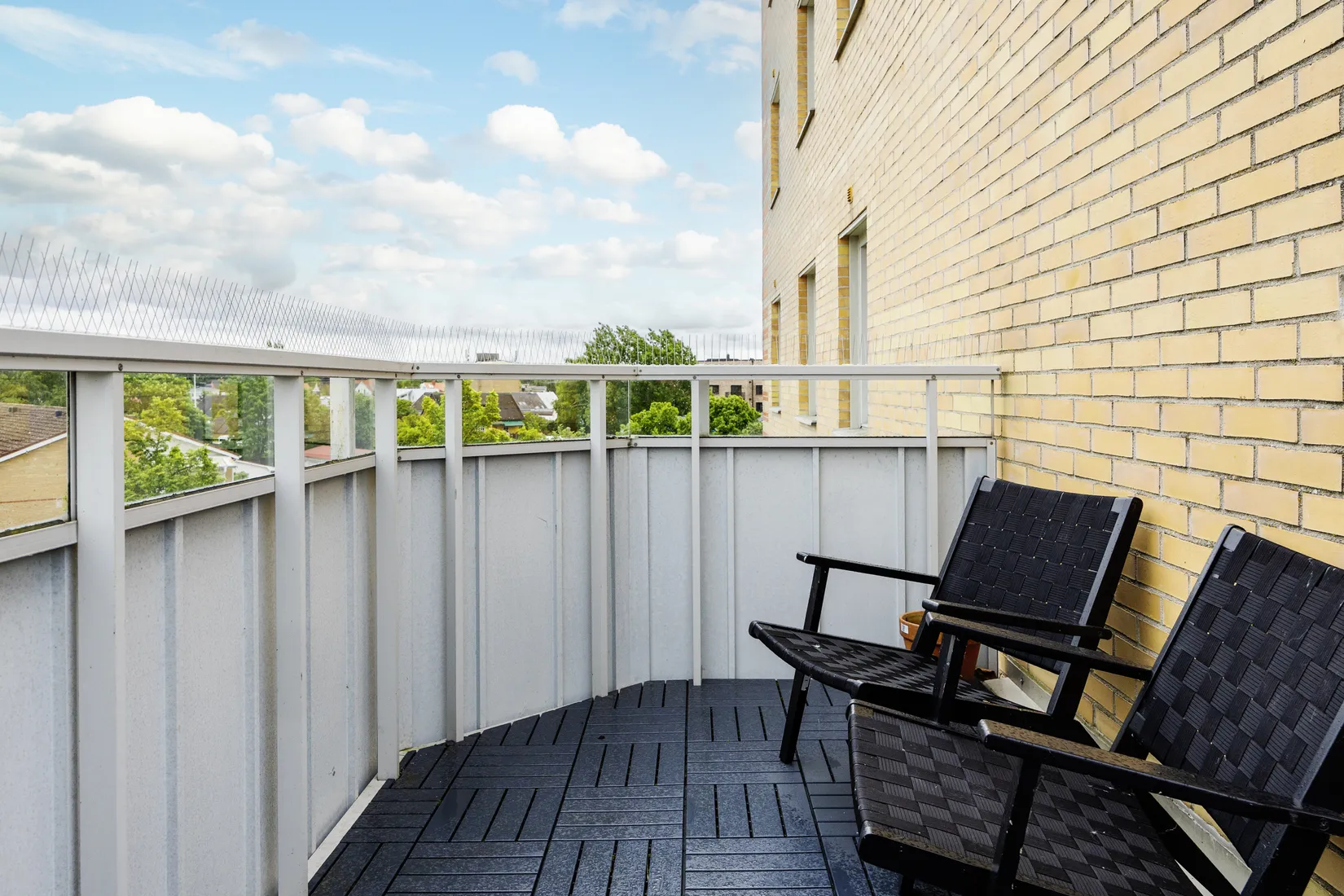Bostadsrätt, Strandängsgatan 3, Hamnområde, Lomma
