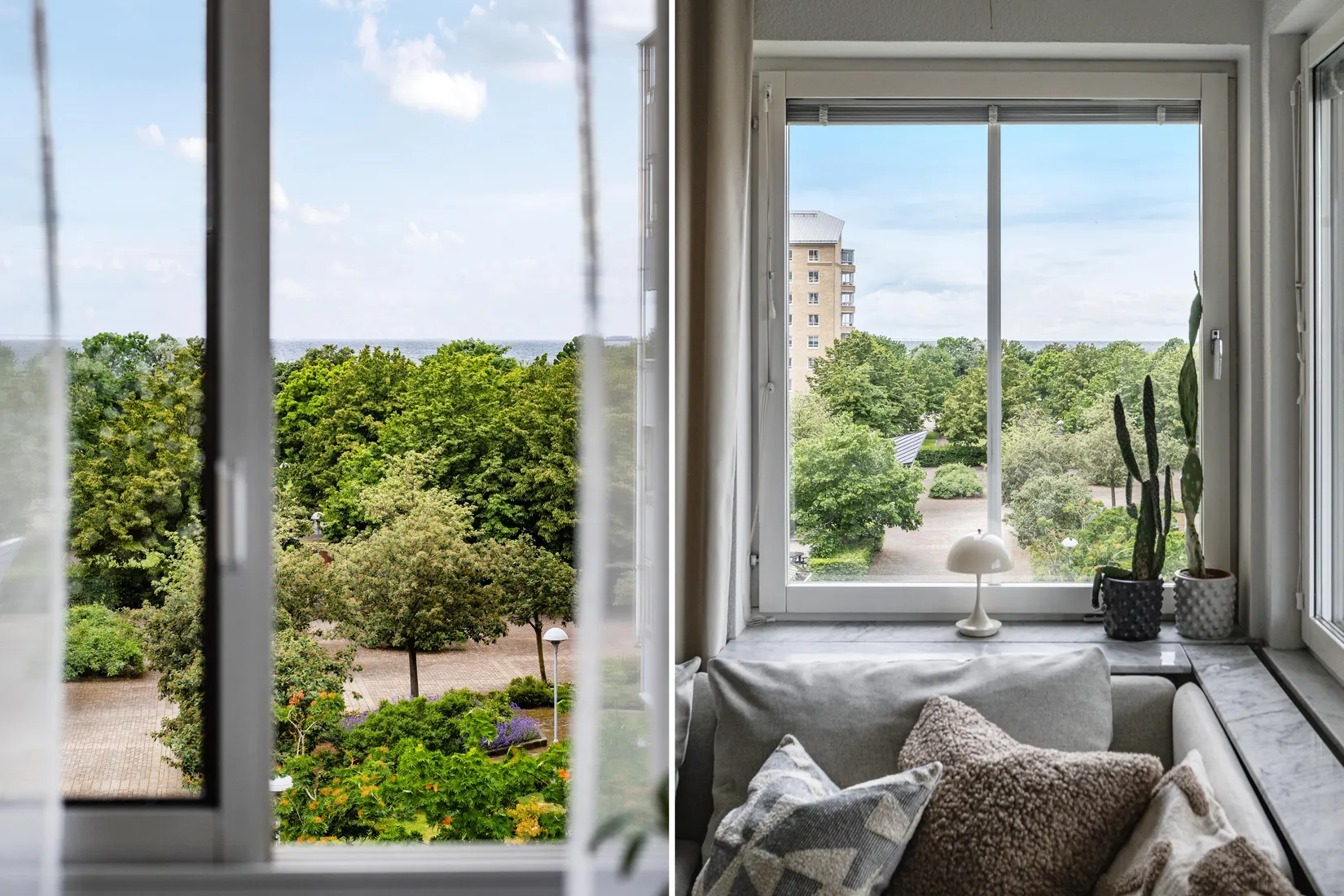 Bostadsrätt, Strandängsgatan 3, Hamnområde, Lomma
