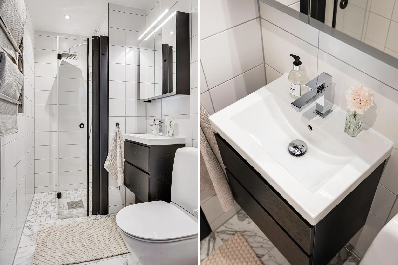 Bostadsrätt, Strandängsgatan 3, Hamnområde, Lomma