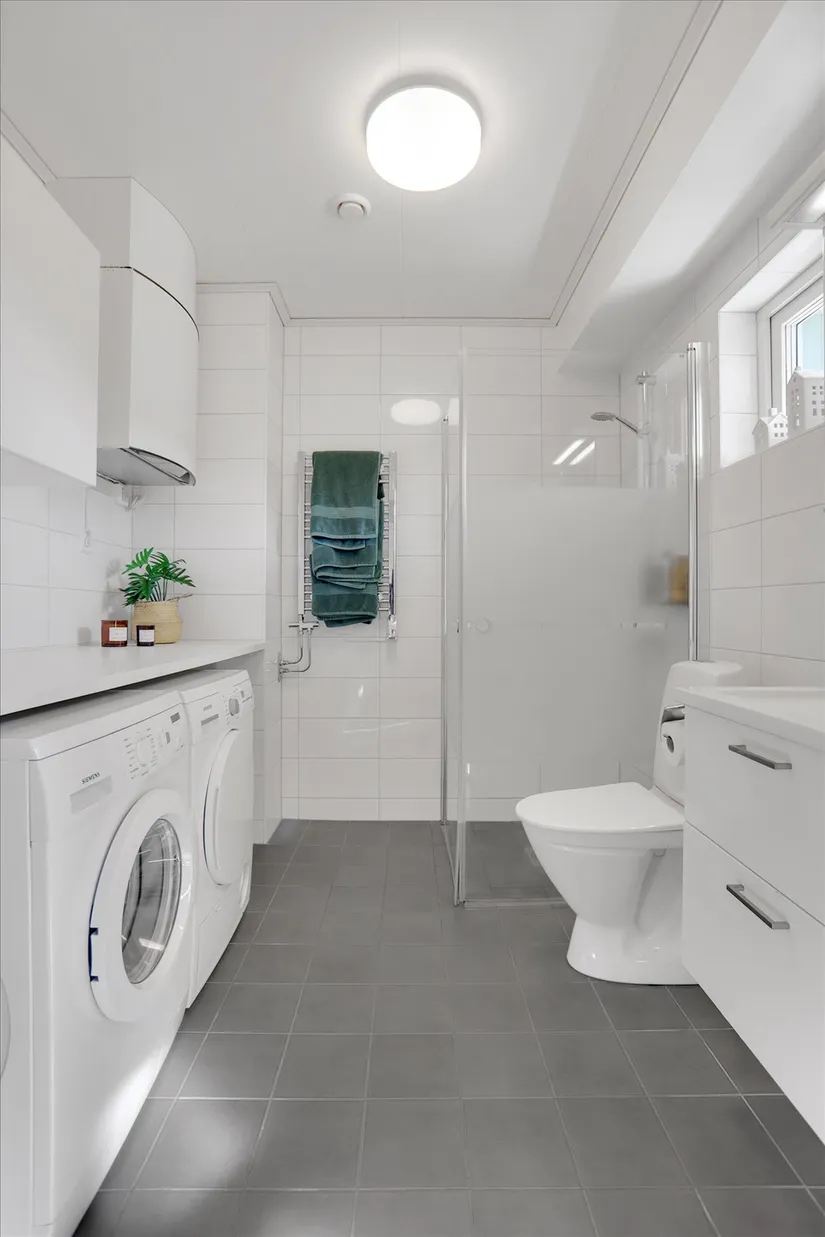 Bostadsrätt, Studievägen 32, Söder, Uddevalla