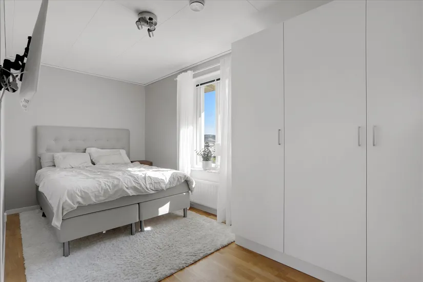 Bostadsrätt, Studievägen 32, Söder, Uddevalla