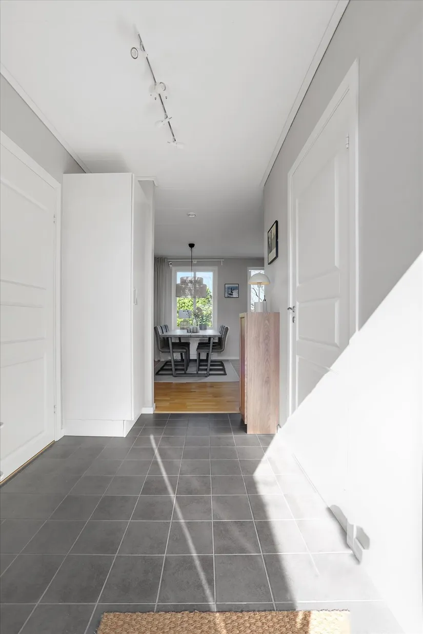 Bostadsrätt, Studievägen 32, Söder, Uddevalla
