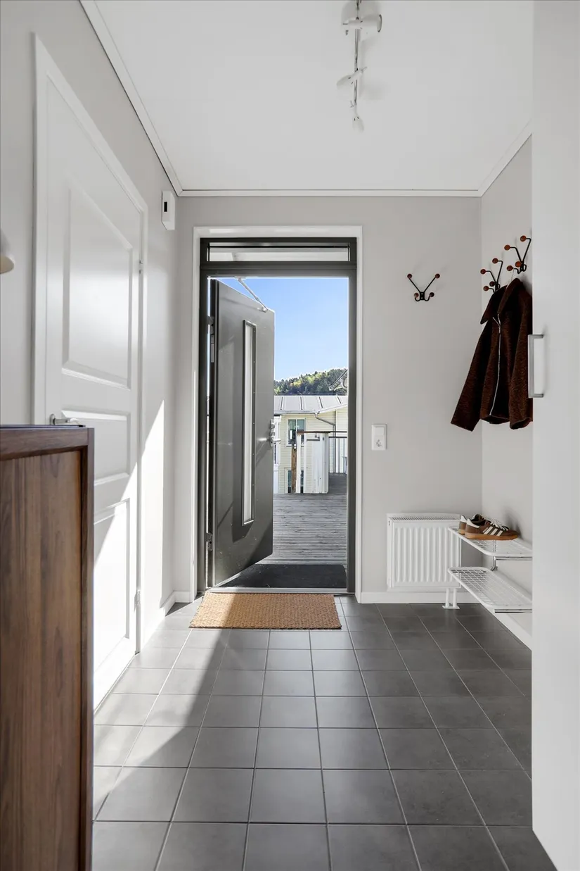 Bostadsrätt, Studievägen 32, Söder, Uddevalla