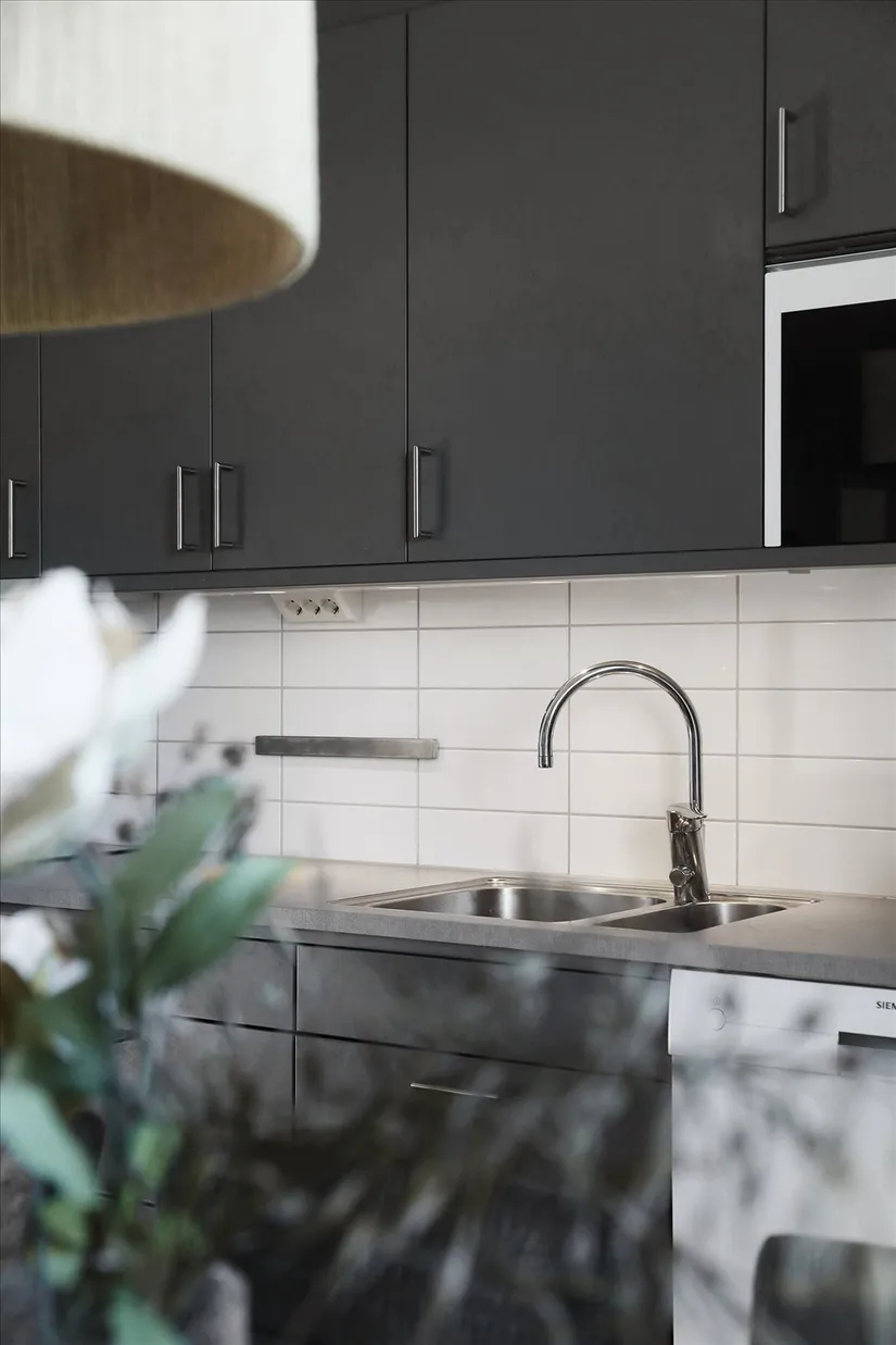 Bostadsrätt, Studievägen 32, Söder, Uddevalla