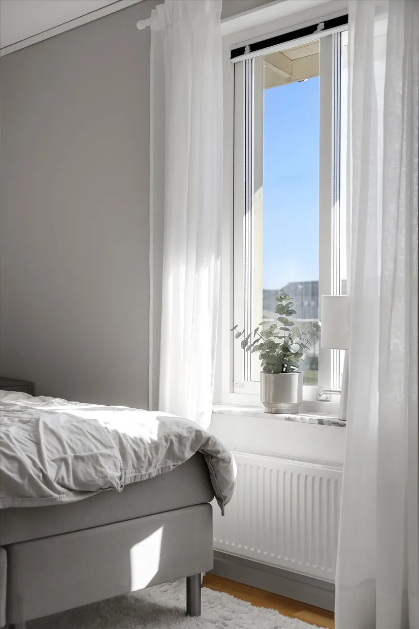 Bostadsrätt, Studievägen 32, Söder, Uddevalla