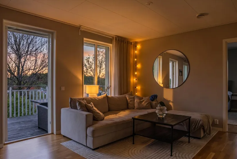 Bostadsrätt, Studievägen 32, Söder, Uddevalla