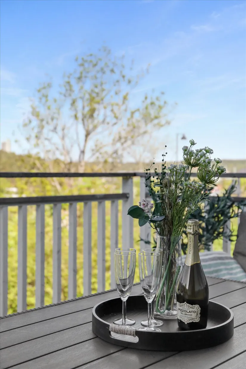 Bostadsrätt, Studievägen 32, Söder, Uddevalla