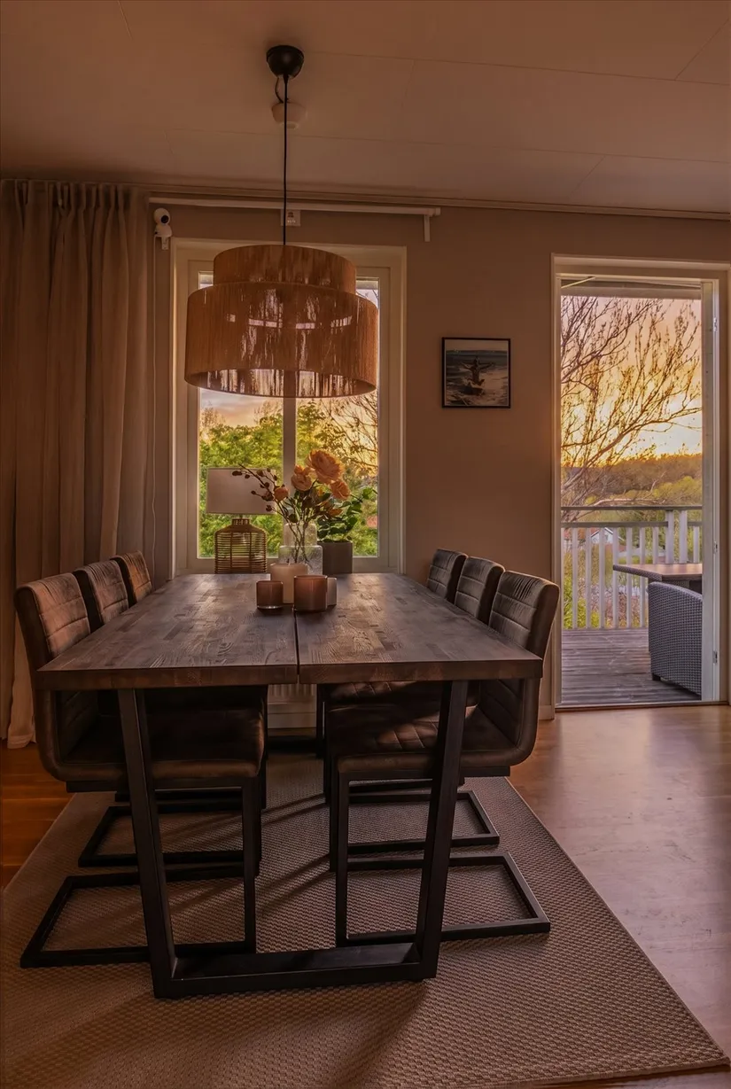 Bostadsrätt, Studievägen 32, Söder, Uddevalla