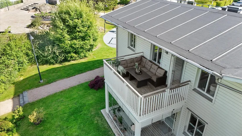 Bostadsrätt, Studievägen 32, Söder, Uddevalla
