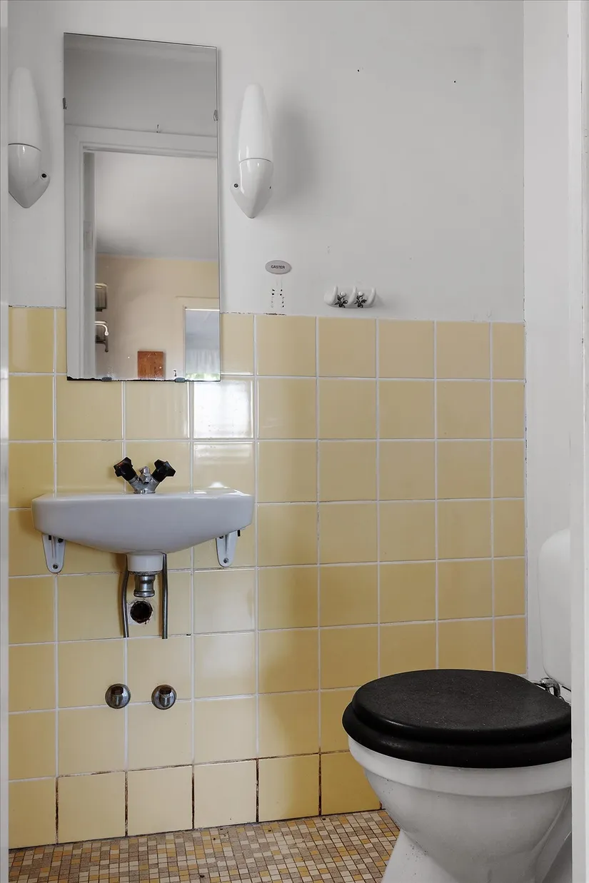 Villa, Föreningsgatan 19, Fjällbacka, Tanum