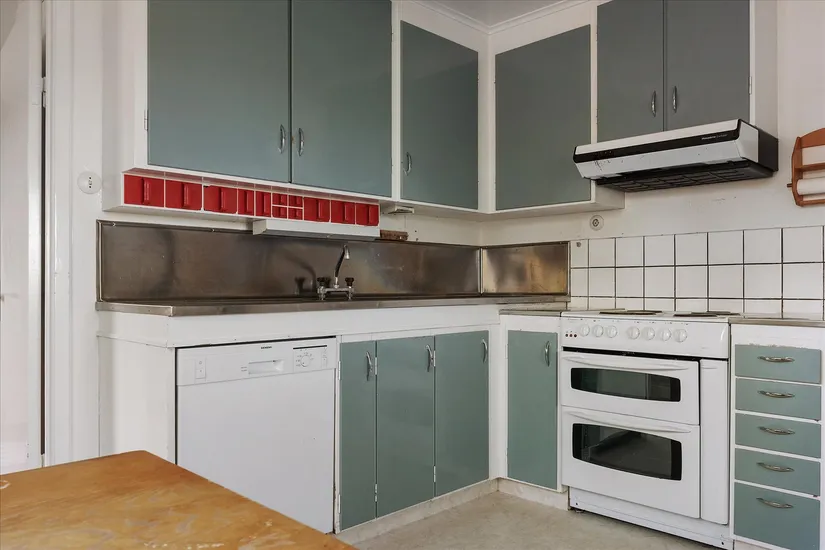 Villa, Föreningsgatan 19, Fjällbacka, Tanum