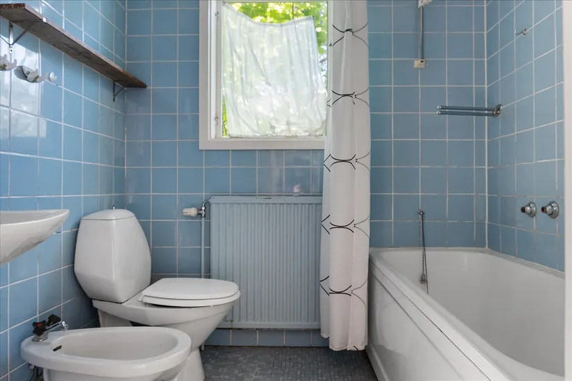 Villa, Föreningsgatan 19, Fjällbacka, Tanum