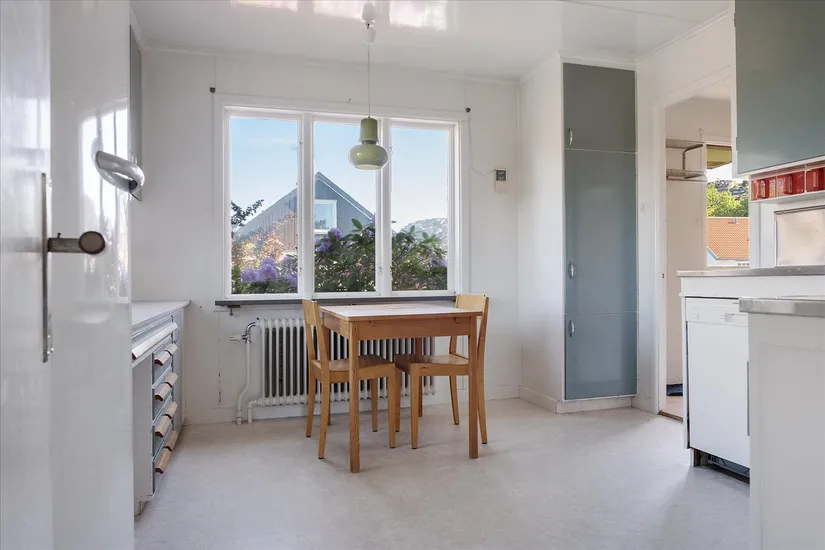 Villa, Föreningsgatan 19, Fjällbacka, Tanum