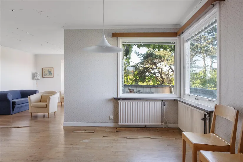 Villa, Föreningsgatan 19, Fjällbacka, Tanum