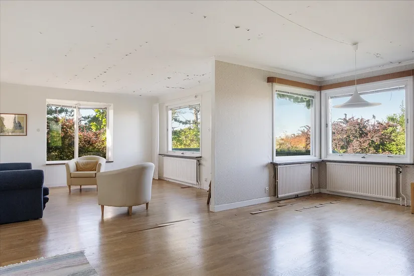 Villa, Föreningsgatan 19, Fjällbacka, Tanum