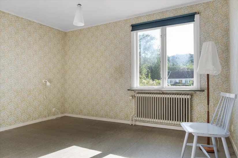 Villa, Föreningsgatan 19, Fjällbacka, Tanum