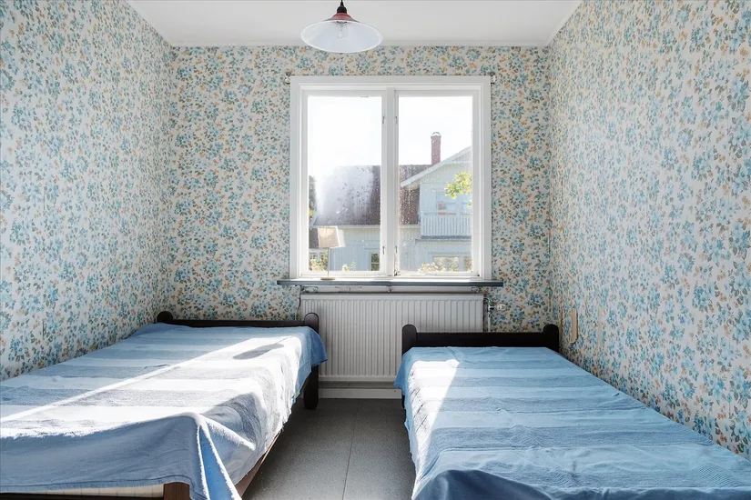 Villa, Föreningsgatan 19, Fjällbacka, Tanum