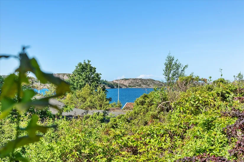 Villa, Föreningsgatan 19, Fjällbacka, Tanum