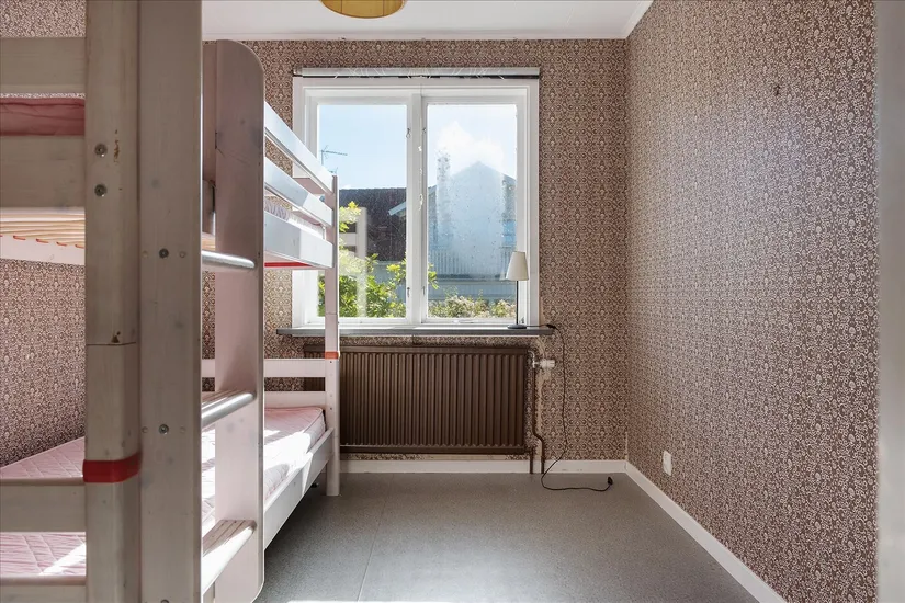 Villa, Föreningsgatan 19, Fjällbacka, Tanum