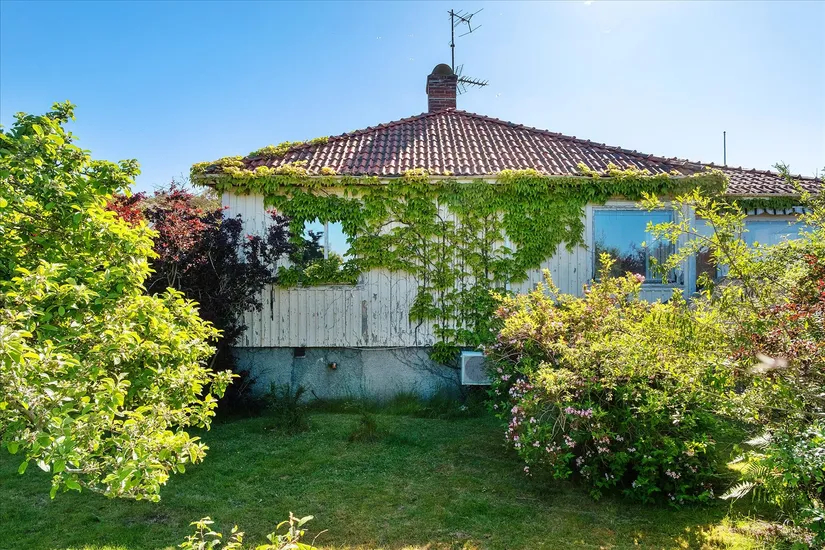Villa, Föreningsgatan 19, Fjällbacka, Tanum