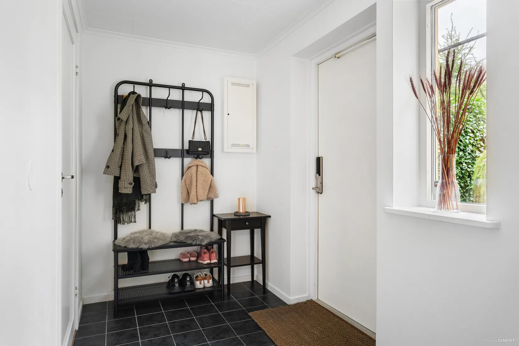 Bostadsrätt, Vallavägen 15a, Väröbacka, Varberg