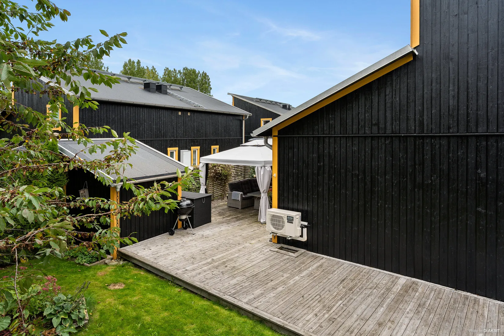 Bostadsrätt, Vallavägen 15a, Väröbacka, Varberg