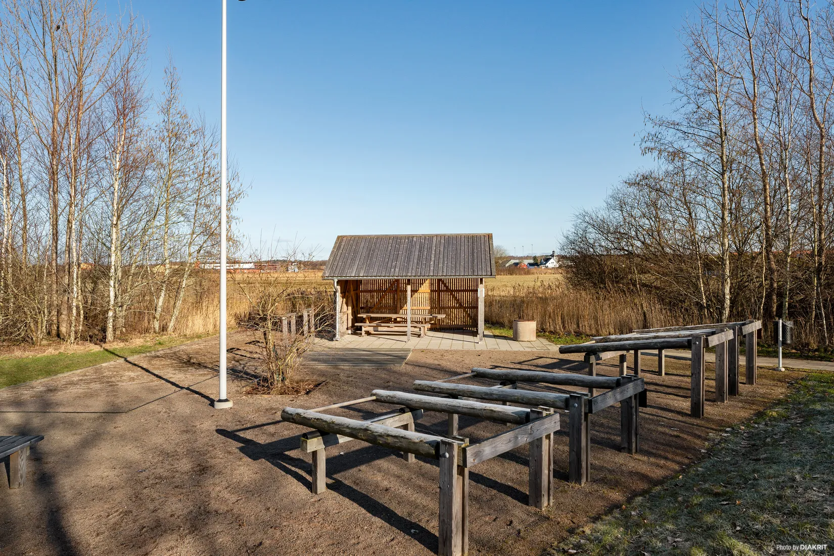 Bostadsrätt, Vallavägen 15a, Väröbacka, Varberg