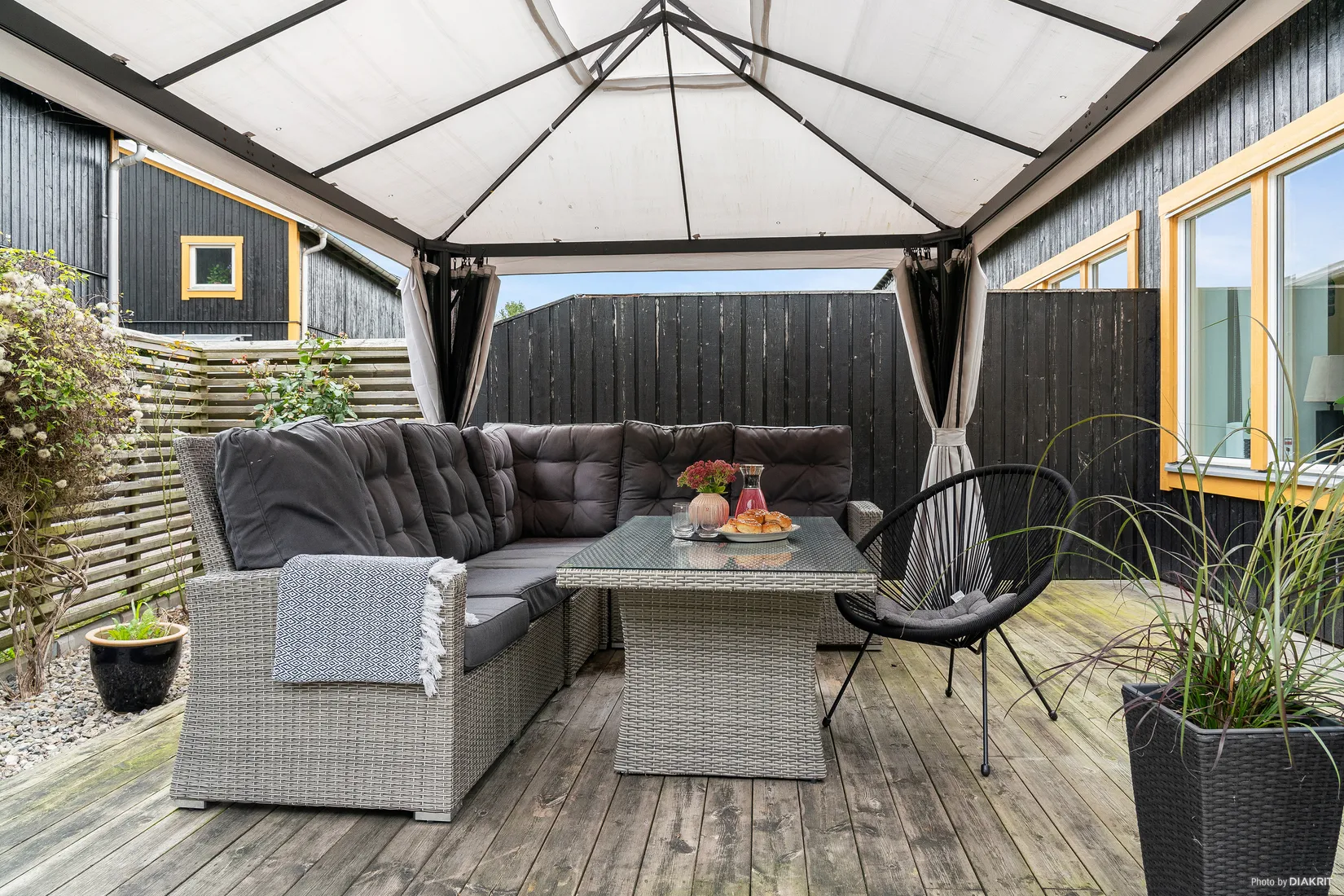 Bostadsrätt, Vallavägen 15a, Väröbacka, Varberg