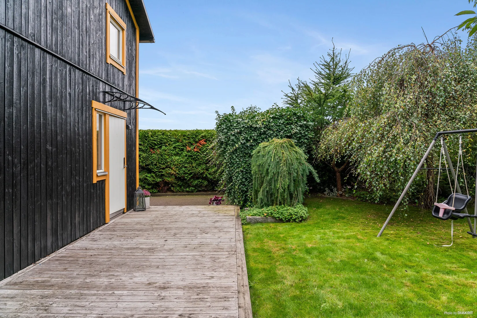 Bostadsrätt, Vallavägen 15a, Väröbacka, Varberg