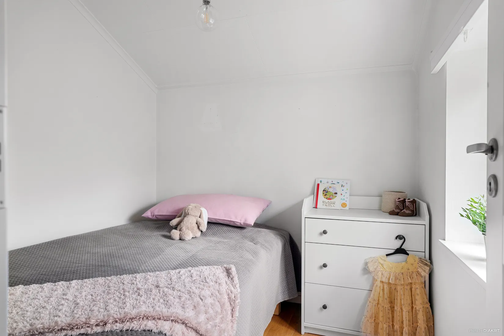 Bostadsrätt, Vallavägen 15a, Väröbacka, Varberg