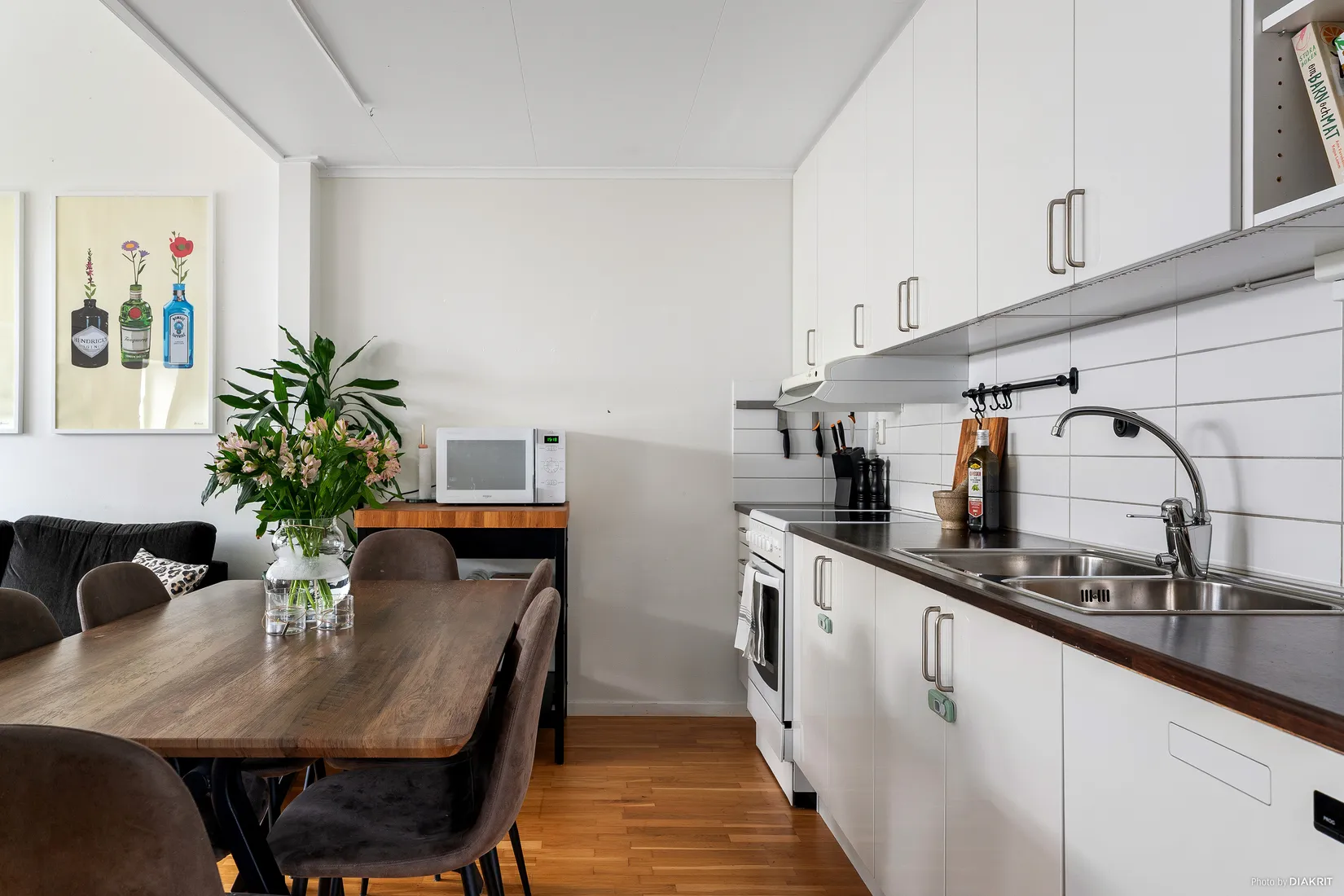 Bostadsrätt, Vallavägen 15a, Väröbacka, Varberg