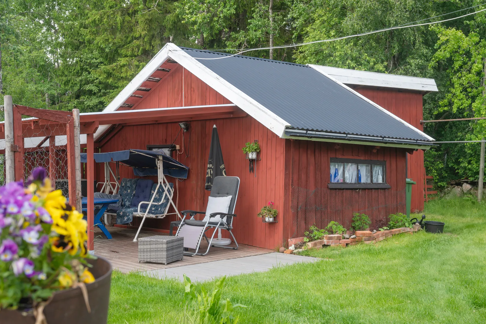 Villa, Kringelvägen 19, Fåglavik, Herrljunga