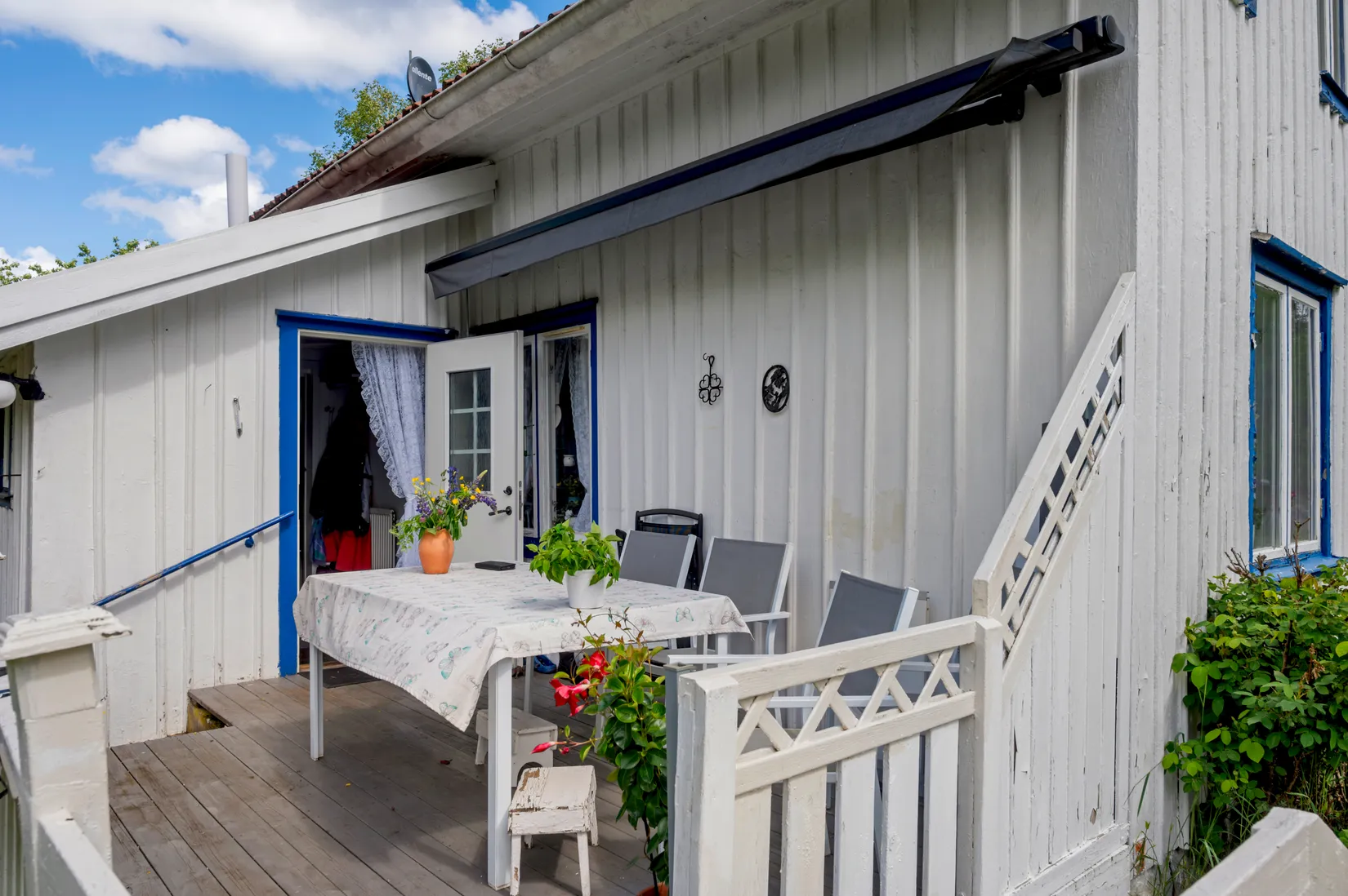 Villa, Kringelvägen 19, Fåglavik, Herrljunga