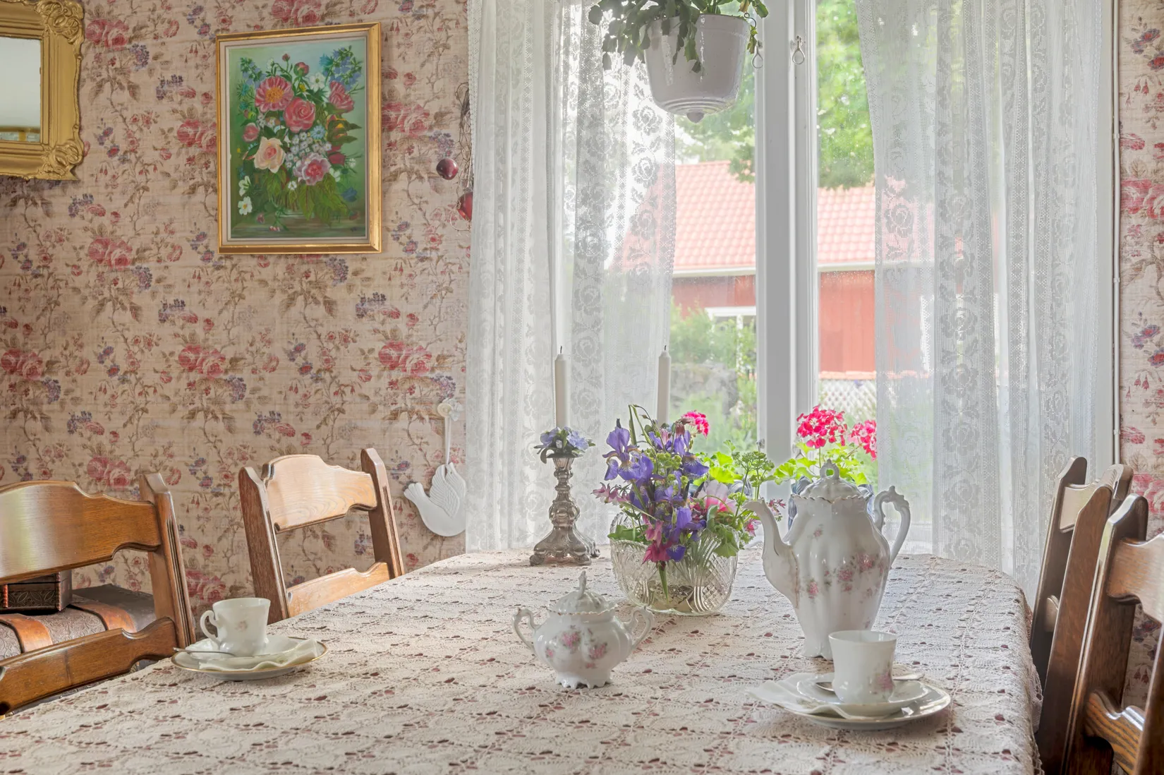 Villa, Kringelvägen 19, Fåglavik, Herrljunga