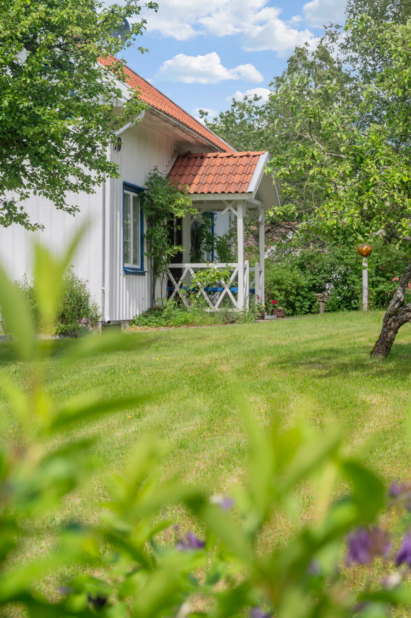 Villa, Kringelvägen 19, Fåglavik, Herrljunga