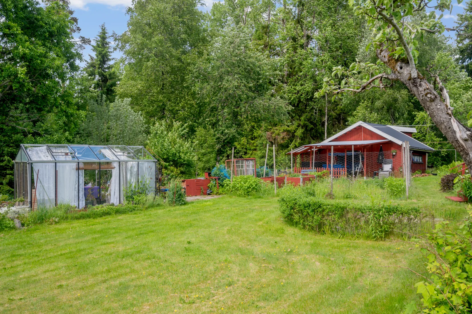 Villa, Kringelvägen 19, Fåglavik, Herrljunga